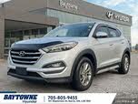 Hyundai Tucson 2.0L Premium FWD