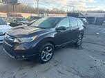 Honda CR-V EX-L AWD