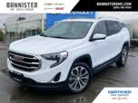 GMC Terrain SLT AWD