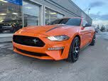 Ford Mustang EcoBoost Coupe RWD