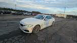 BMW 4 Series 428i Coupe RWD