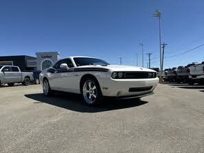 Dodge Challenger R/T RWD