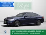 BMW 5 Series 530i xDrive Sedan AWD