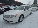 Lincoln MKZ FWD