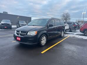 Dodge Grand Caravan SE FWD