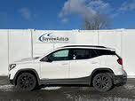 GMC Terrain SLE AWD