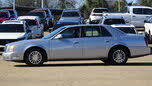 Cadillac DeVille DHS Sedan FWD