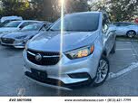 Buick Encore Preferred AWD