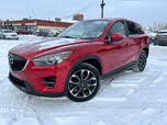 Mazda CX-5 GT AWD