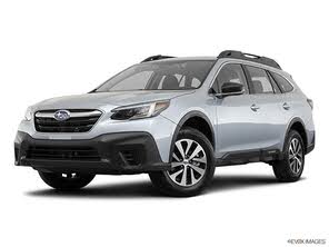 Subaru Outback Touring AWD