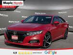 Honda Accord 1.5T Sport FWD