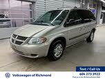 Dodge Caravan SE FWD