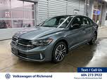 Volkswagen Jetta 1.5T Comfortline FWD