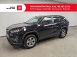 Toyota RAV4 Hybrid XLE Premium AWD