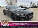 Ford Mustang GT Premium Coupe RWD