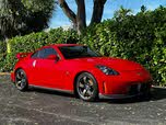 Nissan 350Z Nismo