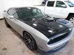 Dodge Challenger 392 Hemi Scat Pack Shaker RWD