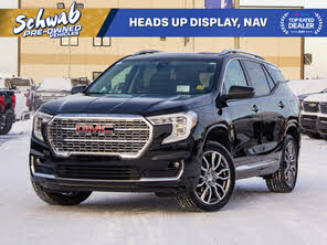 GMC Terrain Denali AWD