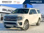 Ford Expedition MAX Platinum 4WD