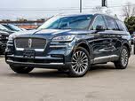 Lincoln Aviator Reserve AWD