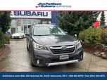 Subaru Outback Limited XT Wagon AWD