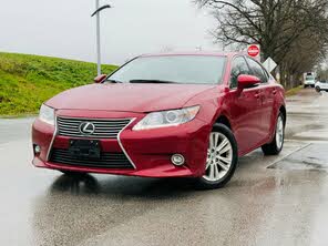 Lexus ES 350 FWD