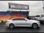 Hyundai Genesis 3.8 RWD