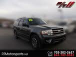 Ford Expedition EL King Ranch