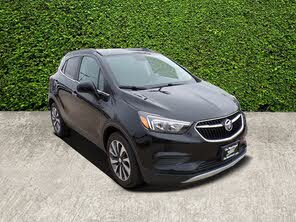 Buick Encore Preferred FWD