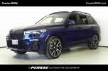 BMW X7 xDrive40i AWD