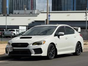 Subaru WRX Premium AWD