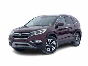 Honda CR-V Touring AWD