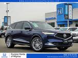 Acura MDX SH-AWD with Advance Package