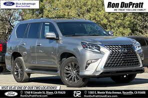 Lexus GX 460 AWD