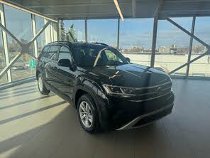 Volkswagen Atlas 2.0 TSI Trendline 4Motion