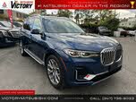 BMW X7 xDrive40i AWD