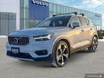 Volvo XC40 T5 Inscription AWD