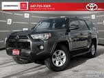 Toyota 4Runner SR5 Premium 4WD