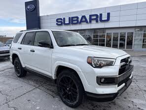 Toyota 4Runner Nightshade Edition 4WD