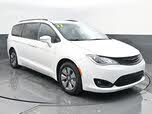 Chrysler Pacifica Hybrid Limited FWD