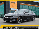 BMW 3 Series 330i xDrive AWD