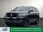 Lincoln Navigator Reserve 4WD