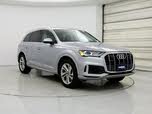 Audi Q7 quattro Premium Plus 55 TFSI AWD