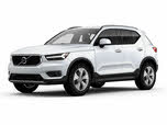 Volvo XC40 T4 Momentum FWD