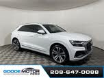 Audi Q8 3.0T quattro Prestige AWD