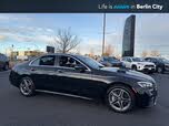 Mercedes-Benz E-Class E 350 4MATIC