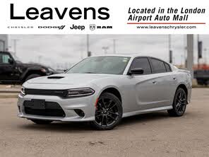 Dodge Charger GT AWD