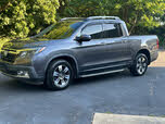 Honda Ridgeline RTL-E AWD