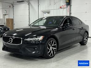 Volvo S60 T6 Momentum AWD