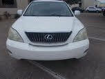 Lexus RX 350 FWD